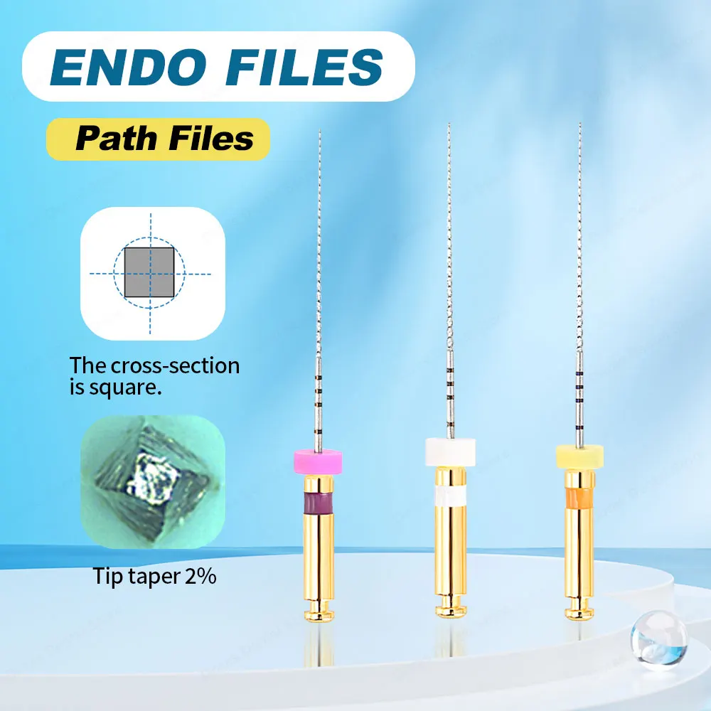 

6 шт., отбеливание зубов, стоматологический инструмент, эндо, роторные эндодонтические файлы, стоматологические эндодонтические файлы, инструмент, скользящие файлы, стоматология