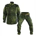 EMR suit