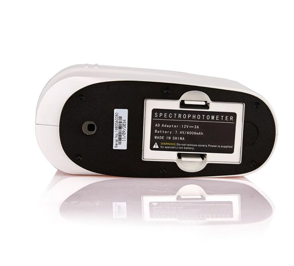 CS-600A/B handheld spectrometer