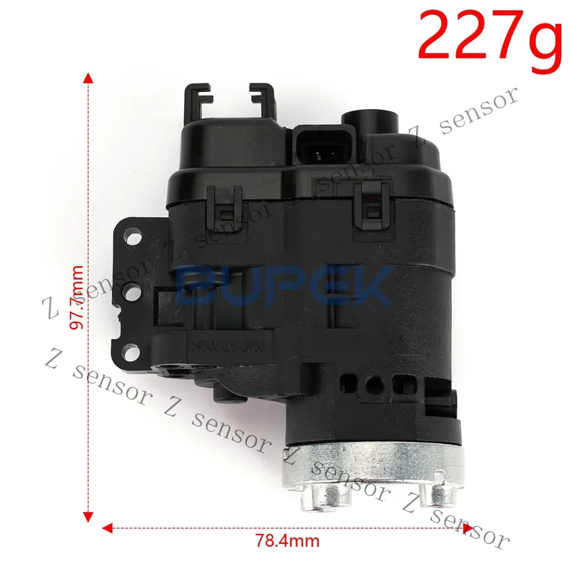 AAA+ Mirror Fold Drive Motor For Infiniti QX56 Z62 MK3 11-17 QX80 Z62 15-23 Right