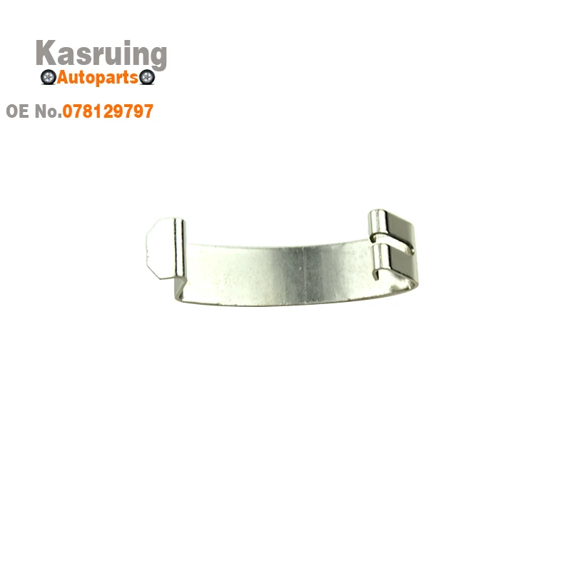 New Air Filter Housing Spring Clip Clamp 078129797 078 129 797 For VW Passat Touareg Golf Jetta Superb For Audi A4 A6 Q7 image 3