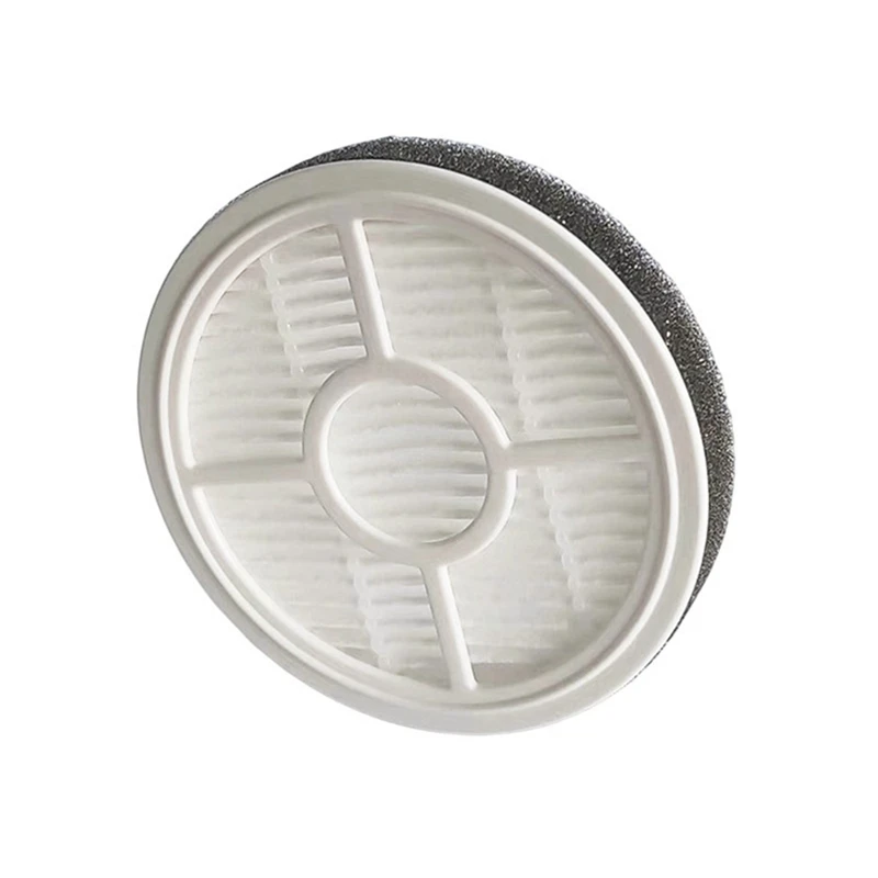 Filtro Hepa para aspiradora Xiaomi Dust Acite Pro B402HW / Mijia Mite Remover Pro B402CN, piezas de repuesto, accesorios