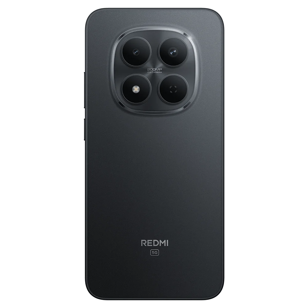 Xiaomi Redmi Note 15 Pro 5G Versión Europea 256GB/512GB AMOLED 6,83″ 1.5K 120Hz Dimensity 7400-Ultra 200MP NFC IP68 6