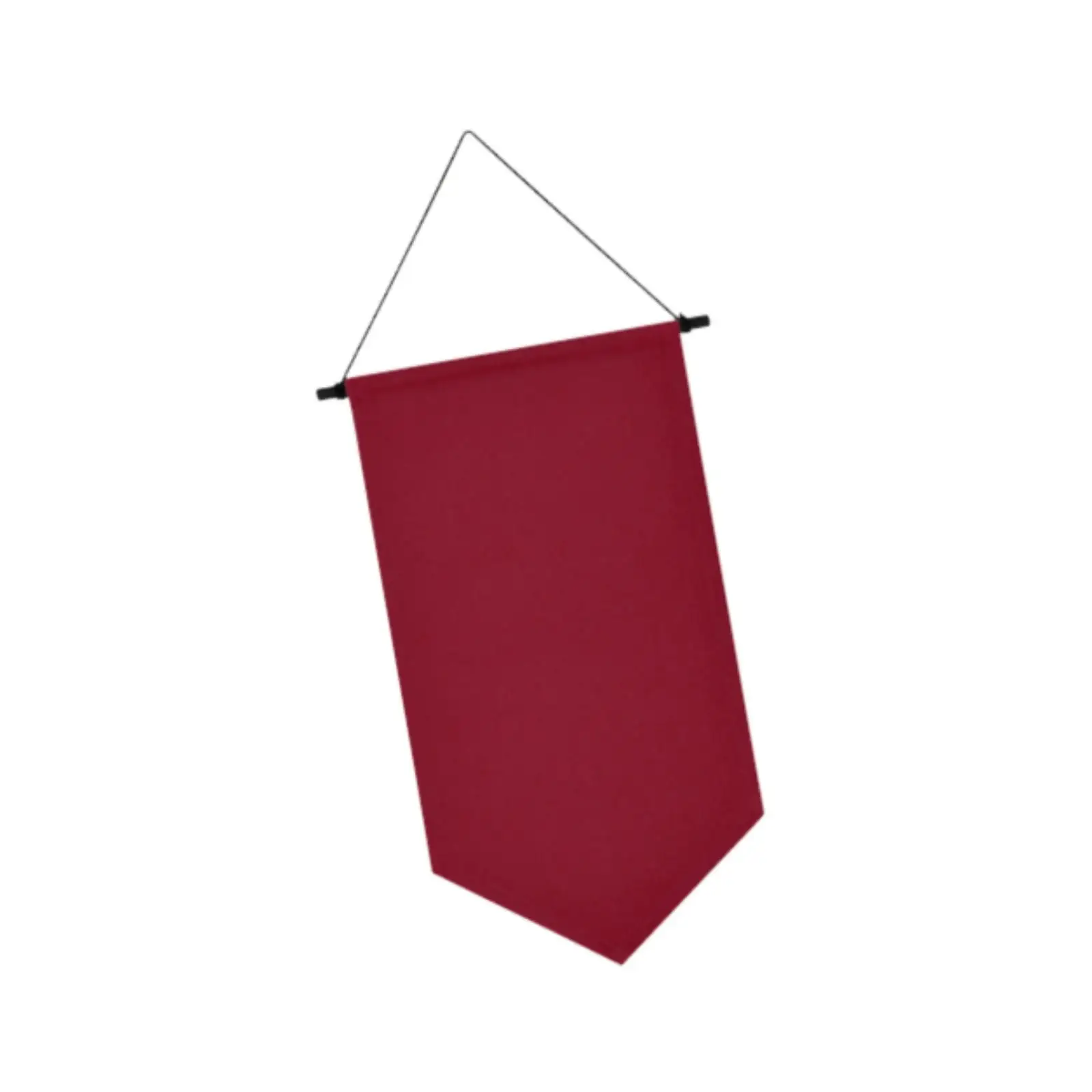 

Pin Display Pennant Wall Hanging Organizer Wearproof Polyester Cotton Brooch Badge Holder for Room Decoration Accessories