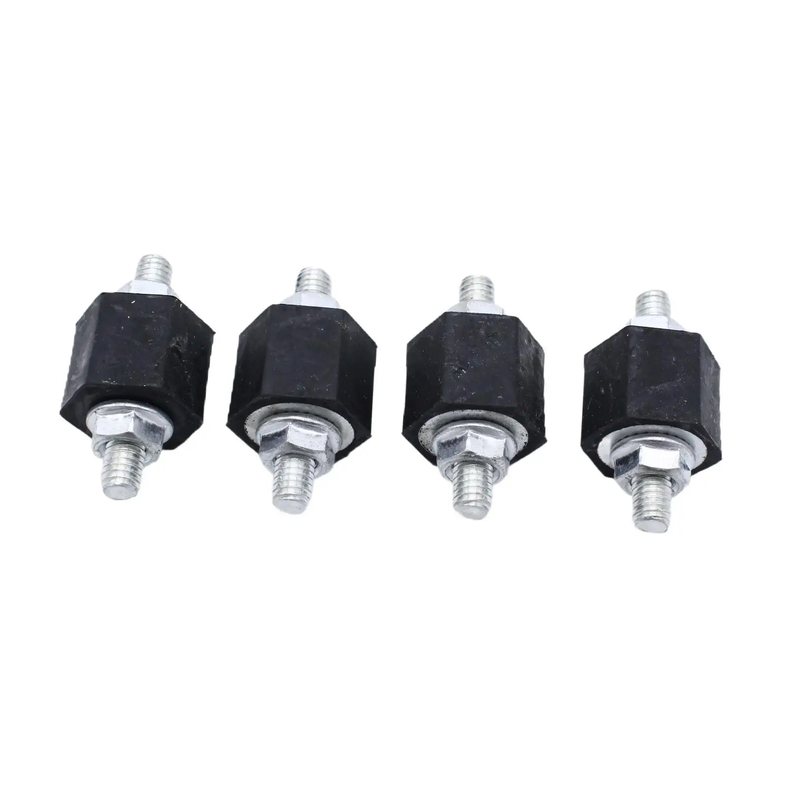 

Car Repair Tool Rubber Steel Shock Absorber Mounts Sturdy Spare Parts Kit for VW Sharan Ford Galaxy Seat T4