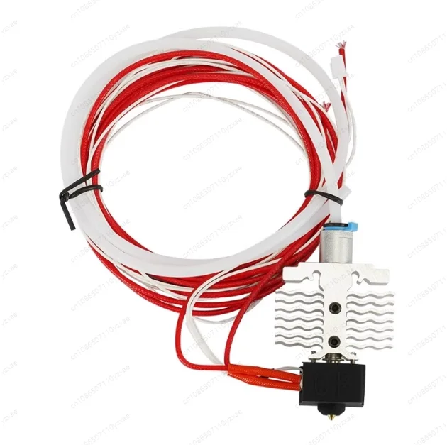 

Ender 3 neo/V2 neo/Max neo Full Sprinkler Hot End Heating Block Printhead Kit