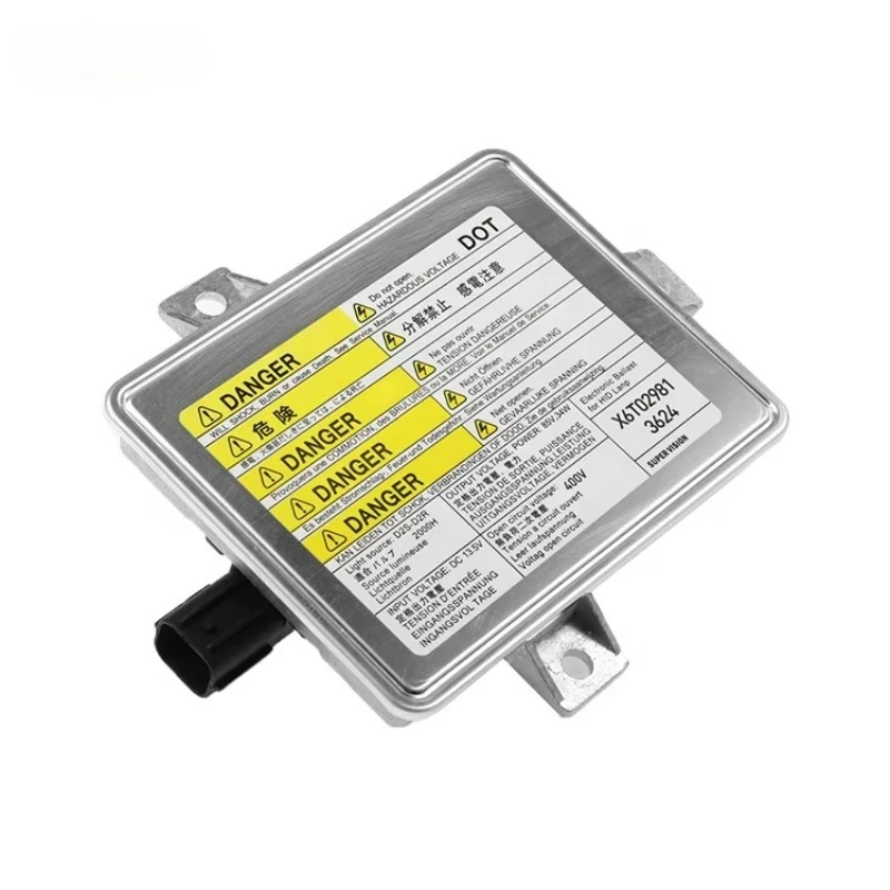 33119-SCC-003 HID Xenon Ballast Control Unit for Acura TSX TL Mazda 3 6 CX-7 Mitsubishi Outlander Lancer 33119SCC003 Igniter