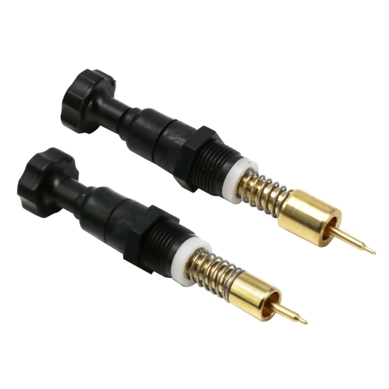 

Auto Manual Control for Carburetor Throttle Assembly