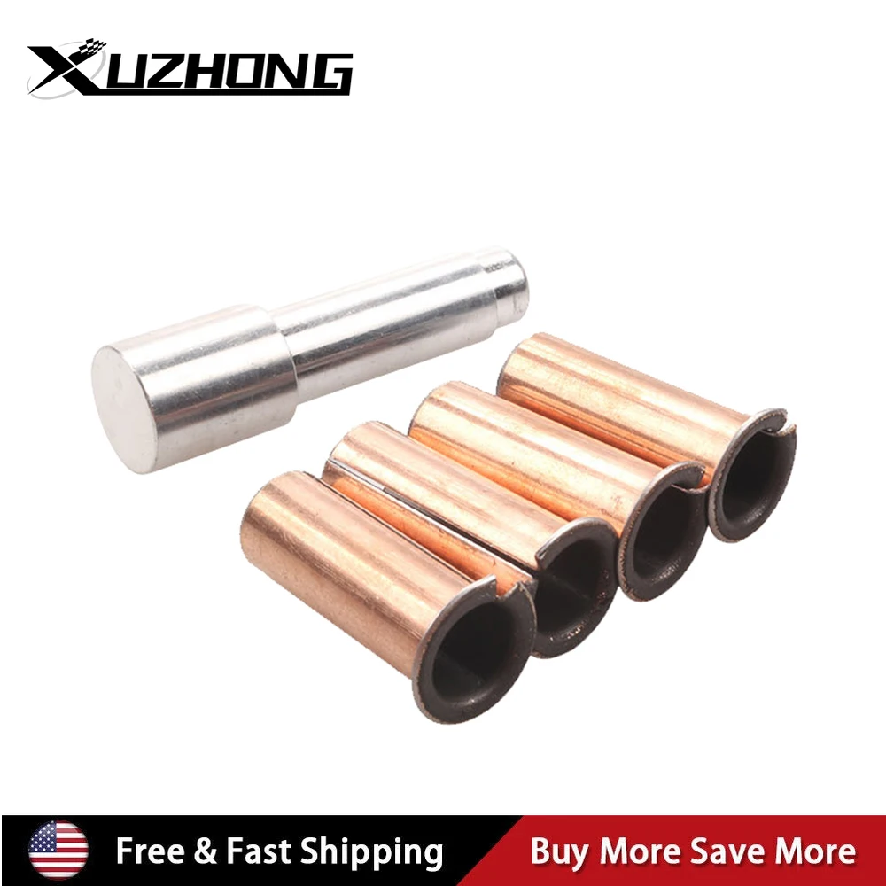 Door Hinge Bushing …