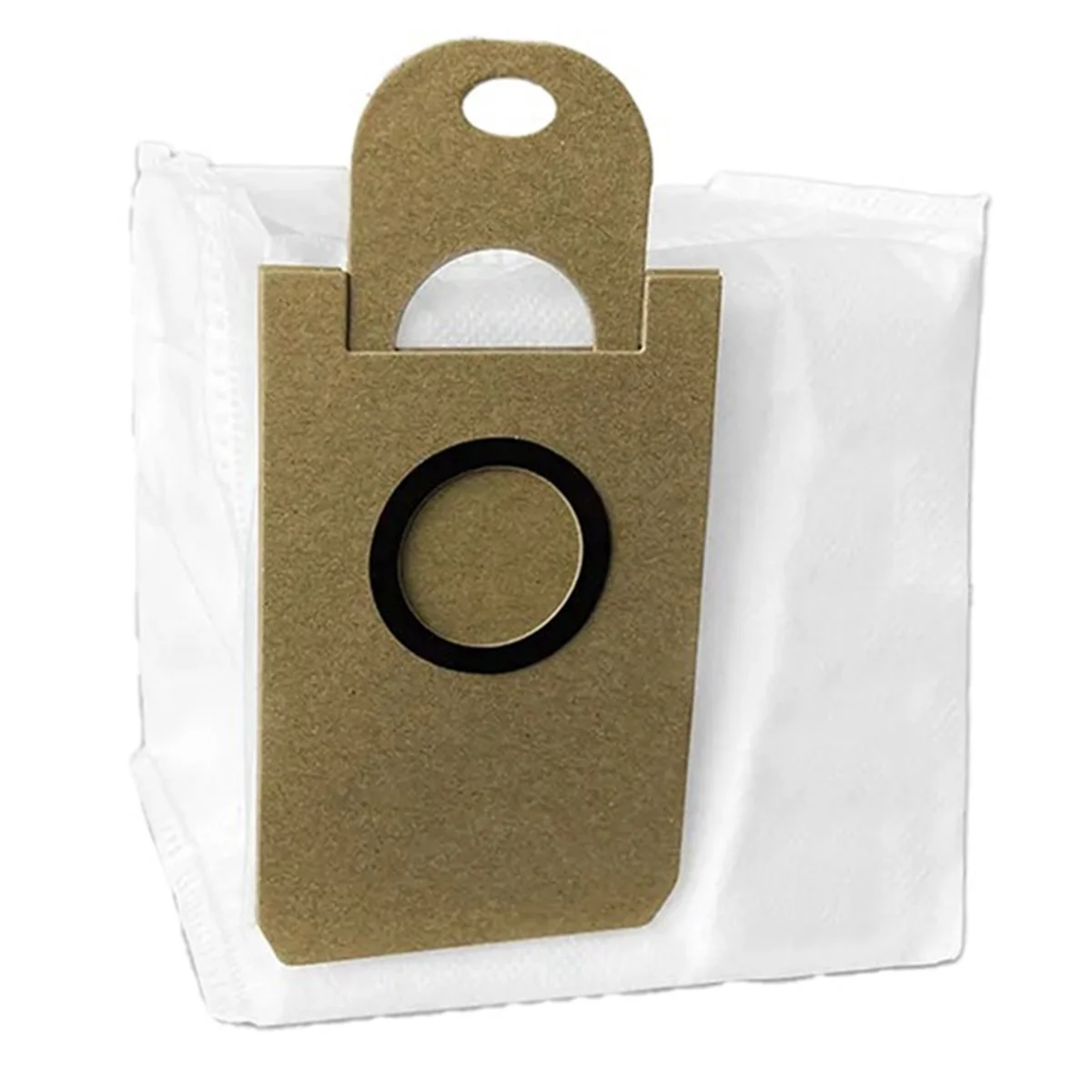 For H14, Innos Innos R7, Lihas Lhhas Lh90 Robot Vacuum Accessories Dust Bag Hepa Filter Roller Side Brush Mop Cloth