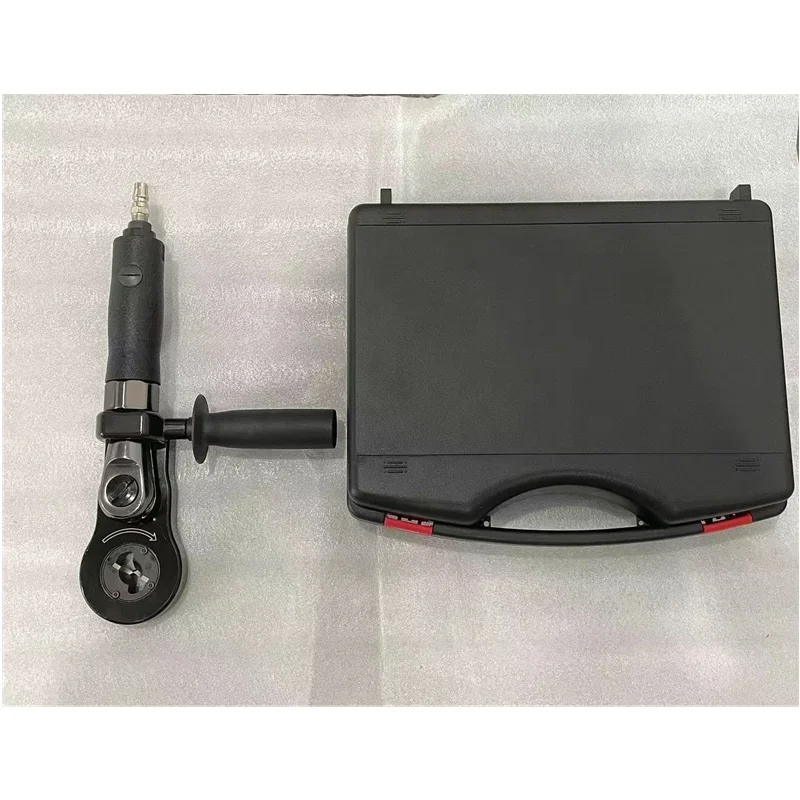 

Pneumatic Parts Spot Welding Electrode Double Sided Tip Dresser With Cutters And Holders