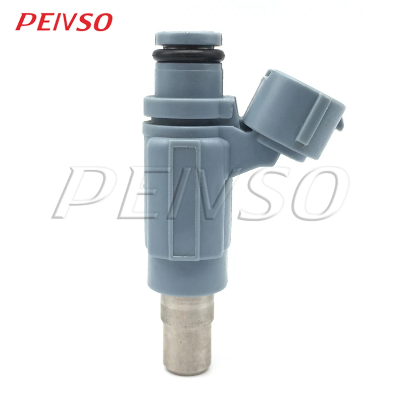 PEIVSO 1PCS 15710-31G01 Fuel Injector For Suzuki King Quad 700 LT-A700  LTA 700 X ATV LT-A750 2005 2006 2007