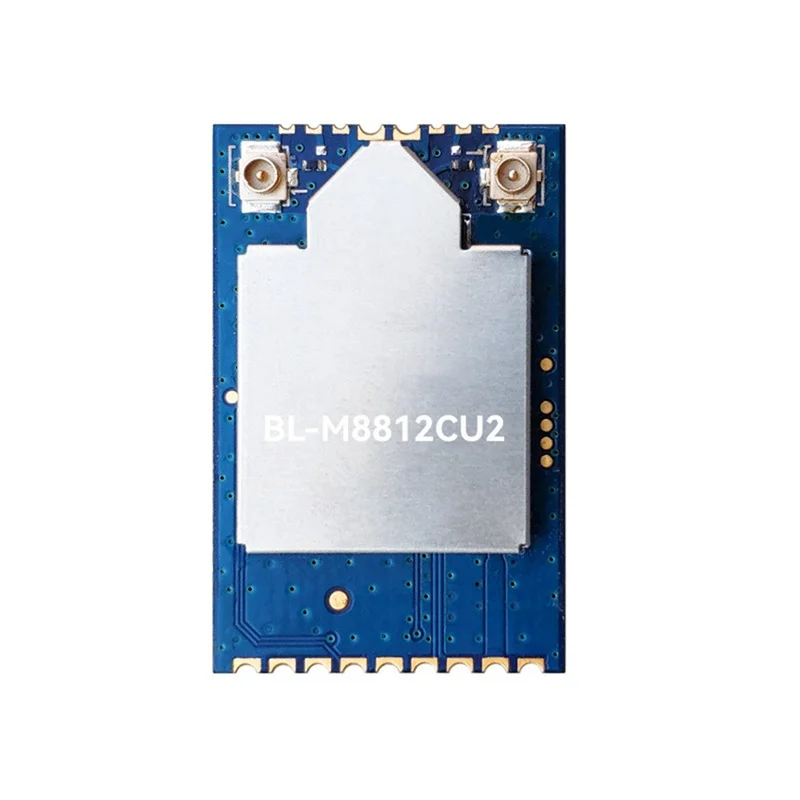 وحدة WIFI لاسلكية ثنائية النطاق RTL8812CU 2.4G/5G عالية الطاقة لواجهة Linux Android USB BL-M8812CU2
