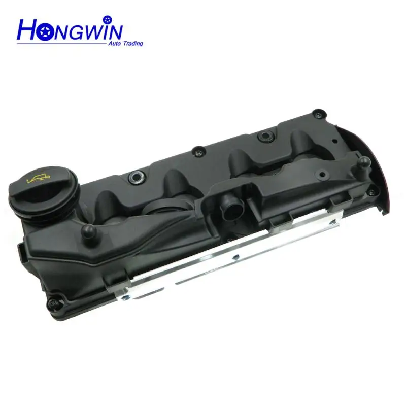 03L103469R 03L103469F 03L103469C Engine Valve Cover For Seat Exeo Skoda 2.0 1.6 NEU Ventildeckel AUDI VW Crafter Amarok 2.0 TDI