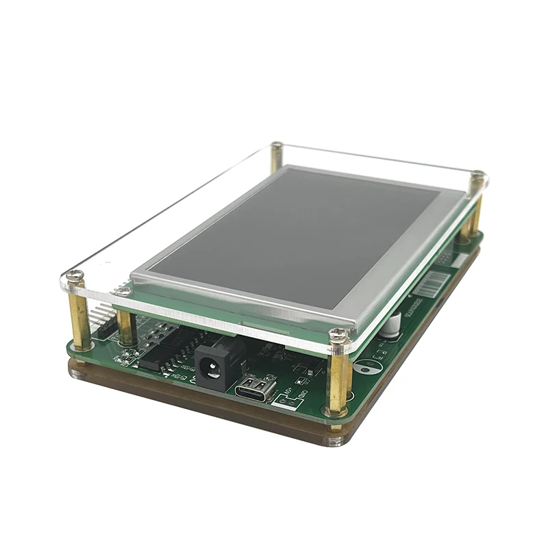 1s-24s Voltage Display 3s 4s 5s 6s 7s 8s 9s 10s 12s 13s 14s 15s 17s 18s 20s 21s Lithium Battery Voltage Tester Display Screen