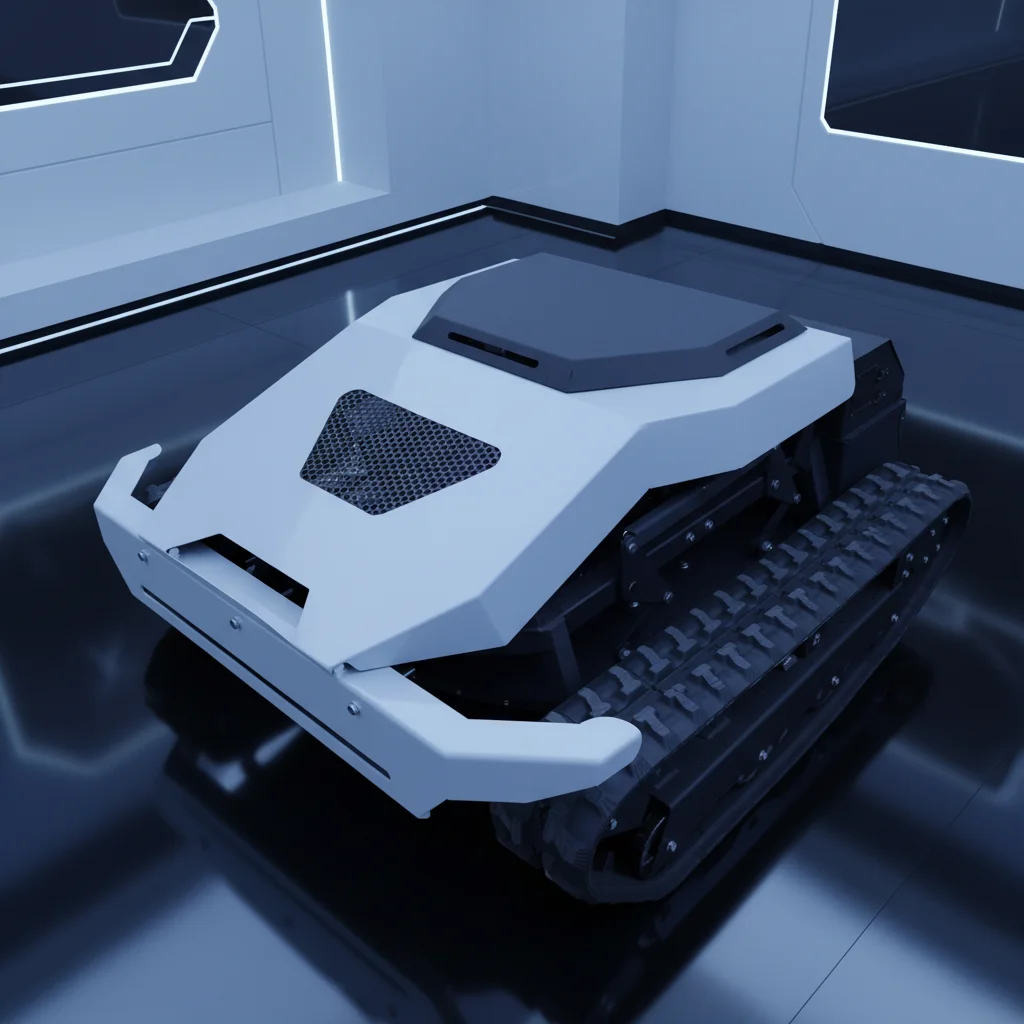 

Customize Height Adjustable Electric Lawn Mower Garden Grass Cutter