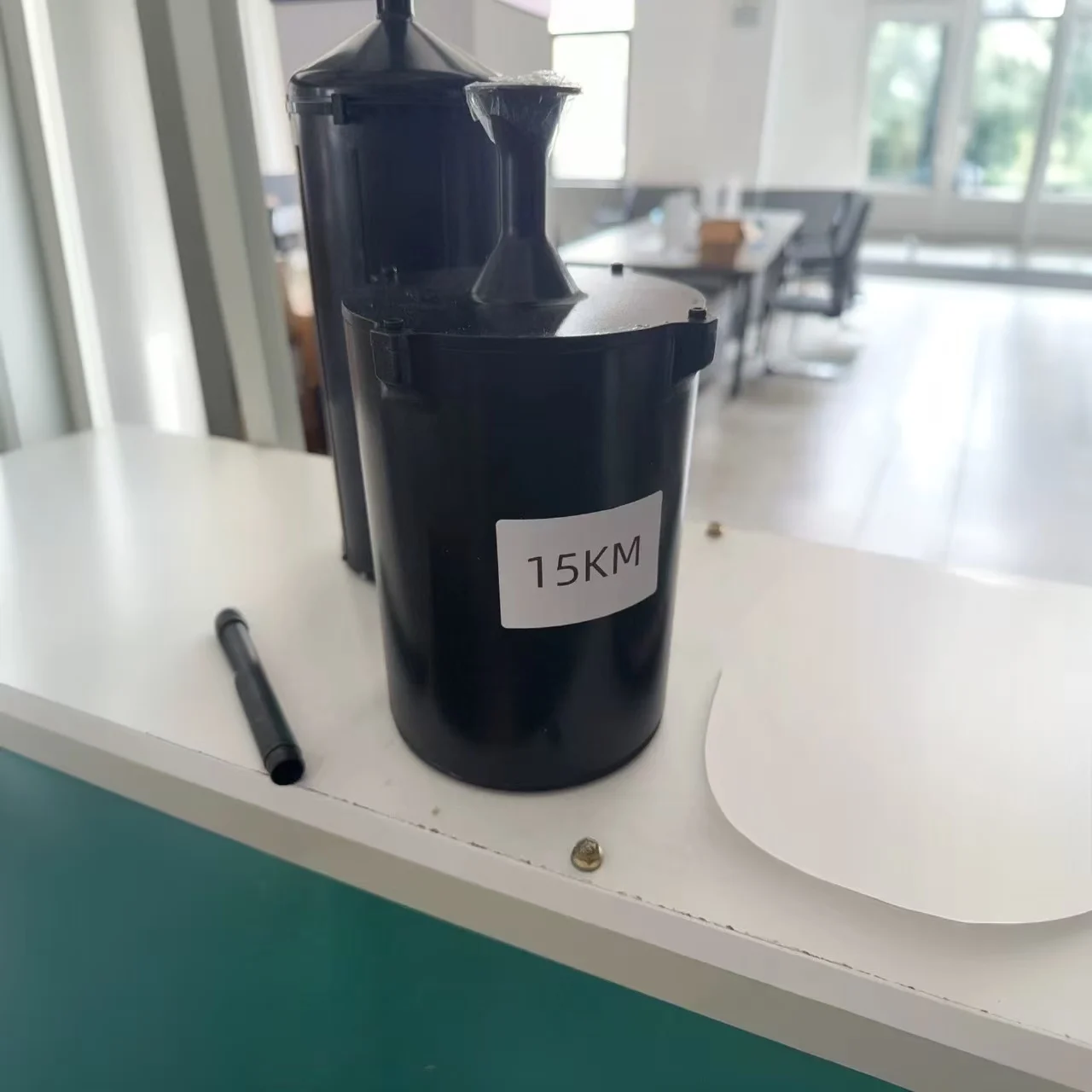 

Катушка для оптоволоконного кабеля диаметром 0,28 мм для FPV-дронов, 2 км/3 км/5 км/10 км/15 км, проводной кабель для передачи дрона