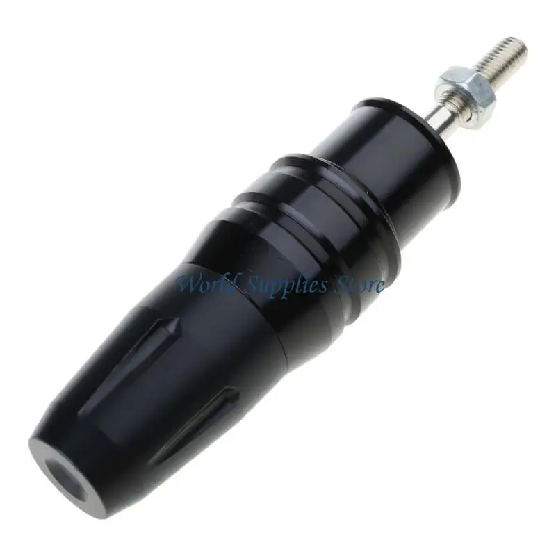 

G6KC Side Frame Falling Protector Frame Sliders Metal Crash Bar Highway Engine Guard