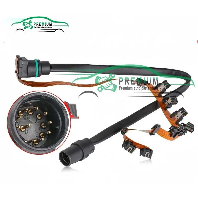 New 01M927365  01M 095 096 G93 097927435 Transmission Internal Wiring Harness Ribbon Sensor Fits For VW Bettle Jetta Audi