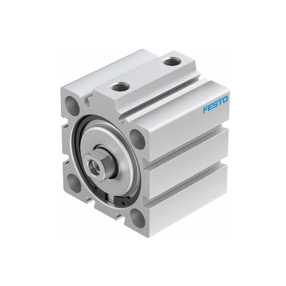 

Новый цилиндр FESTO ADVC-100-25-I-P 188339 с коротким ходом