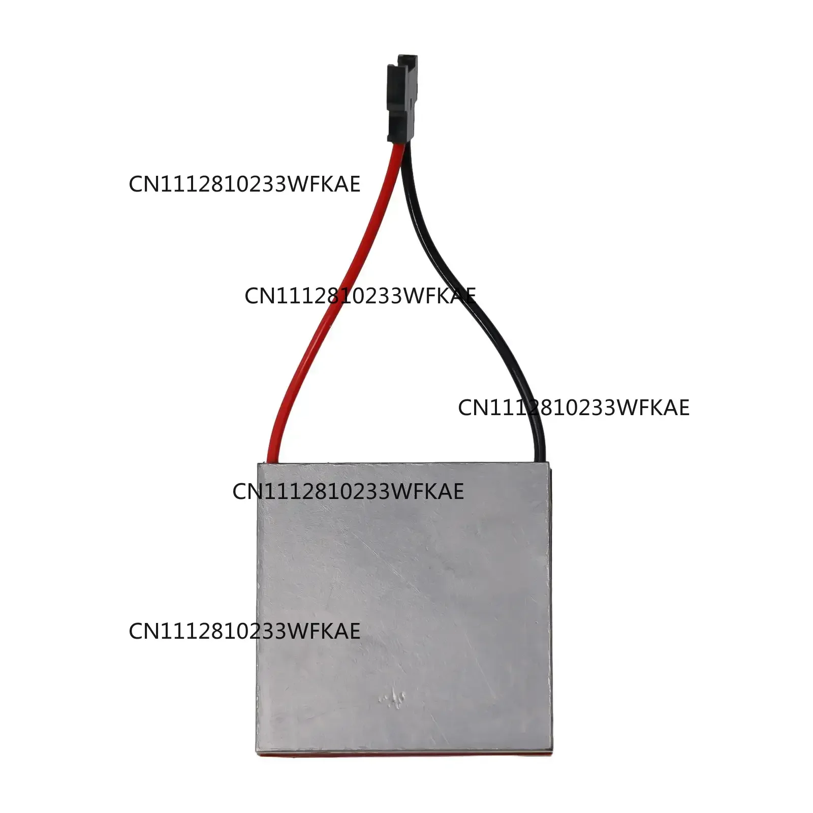 1pc 40x40mm Fireplace Fan Accessories Motor Generator Sheet Stove Burner Heater Repair Replacement Parts