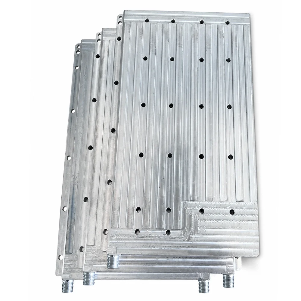 Compatible with ANT S21EXP 332T high-quality water-cooled aluminium radiator and aluminium liquid cooling plate