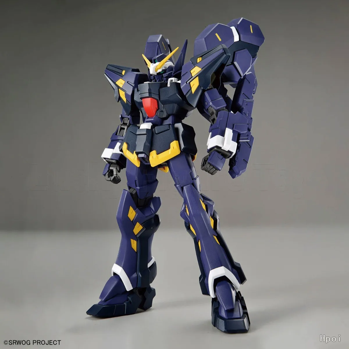 【Original】Bandai Hg…