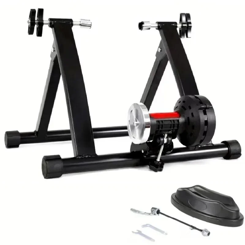 7-speed adjustable mountain bike Hongsen indoor riding table wired reluctance training table