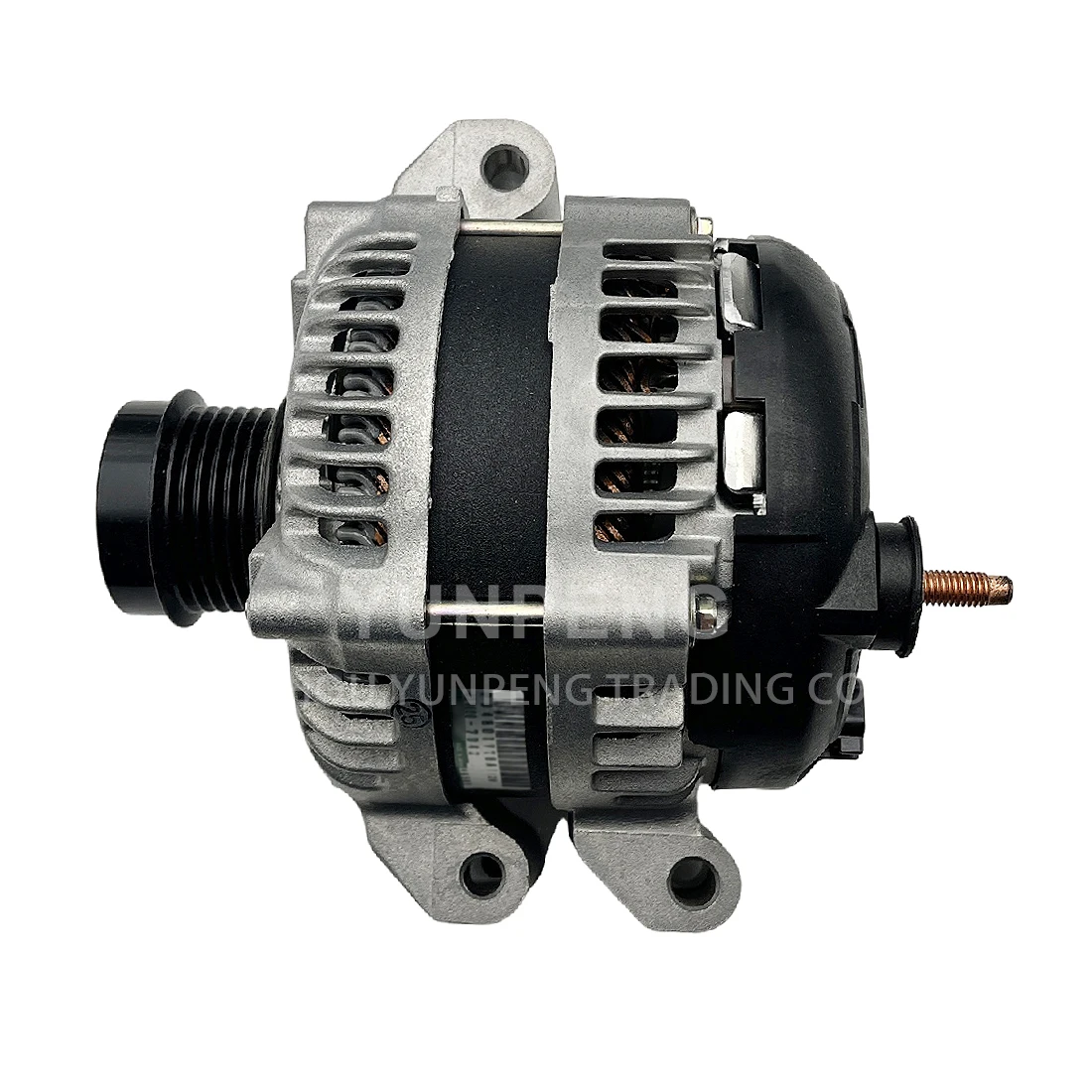 

Генератор двигателя 4801778AI для 11-23 Dodge Chrysler 300 3.0/3.6L для Chrysler 300C