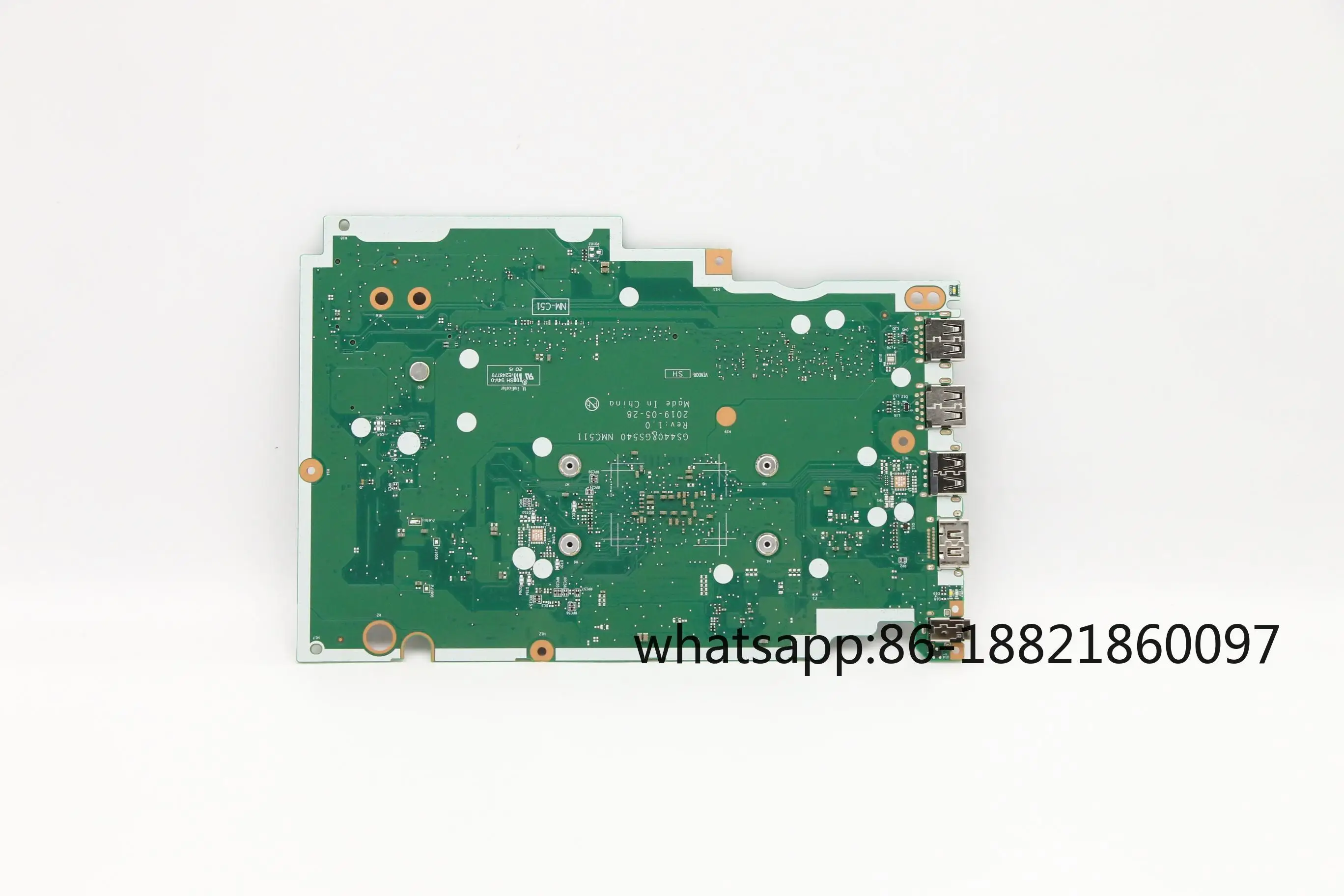 

S145-14API/AST S340-14/15IIL/IWL main board NM-C171/C861/D151