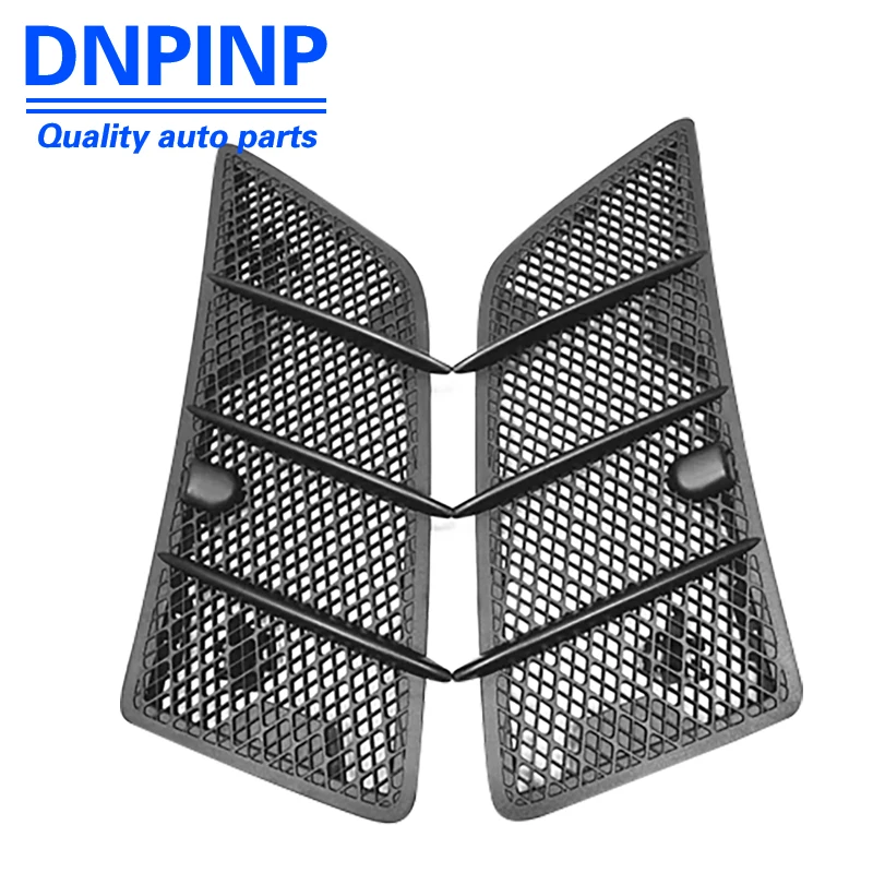 

Для Benz Крышка решетки капота двигателя Вентиляционная сетка W164 GL350 GL450 GL500 W164 ML320 ML350 ML400 OE; A1648804305 A1648804405