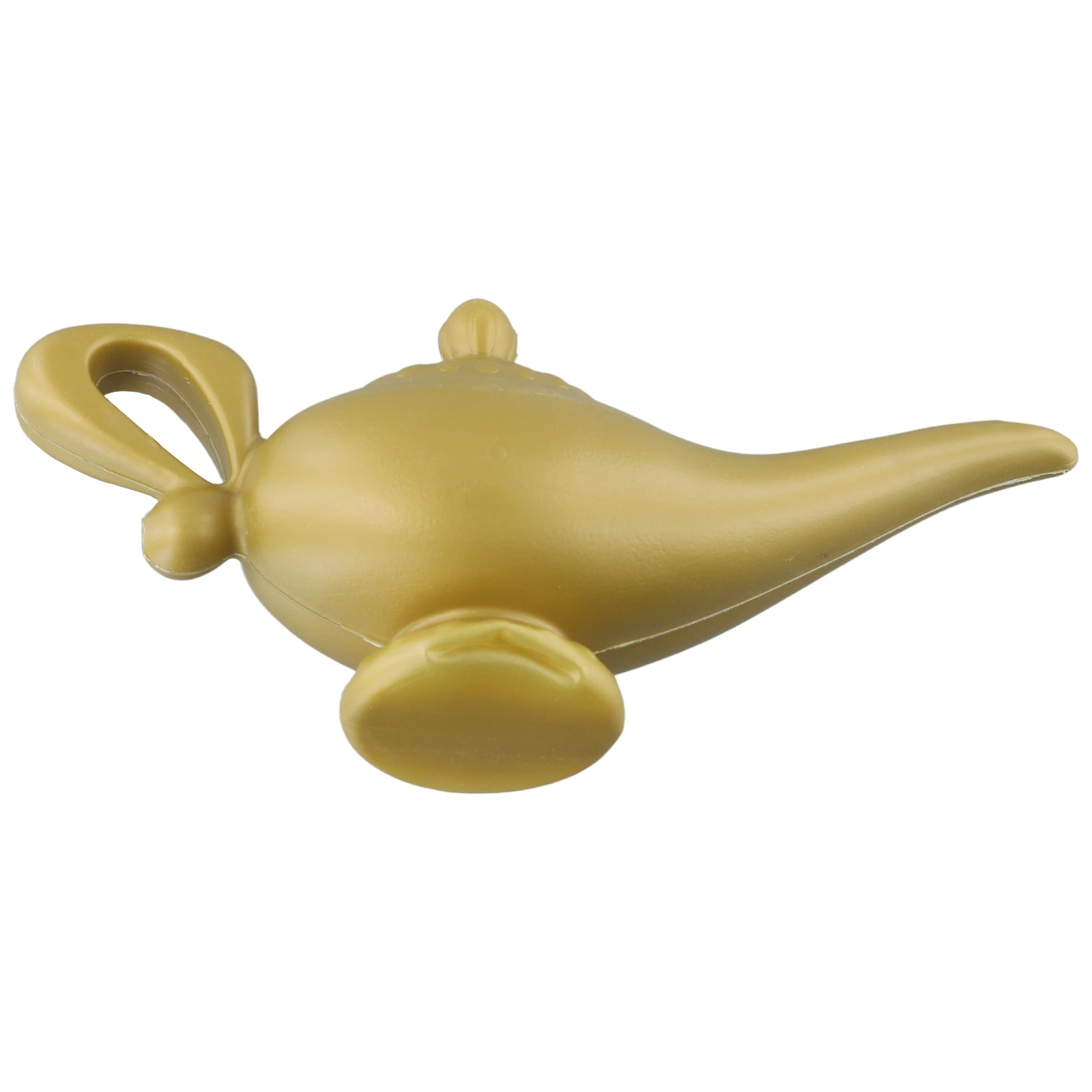 مصباح علاء الدين ثلاثي الأبعاد ، بانتو الكريسماس ، إبريق شاي ، مصابيح كرتون جيني ، زينة منزلية ، حرف يدوية ، 1 روض