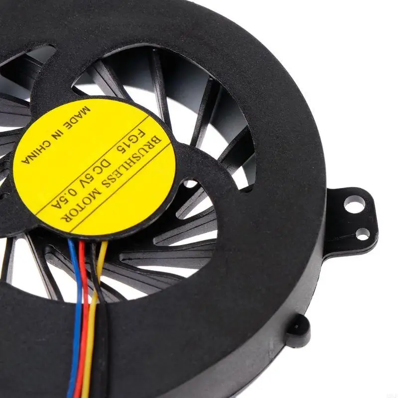 

A9LF CPU Cooling Fan Laptop Cooler 683484-001 for HP Probook 4540S 4545S 4740S 4745S