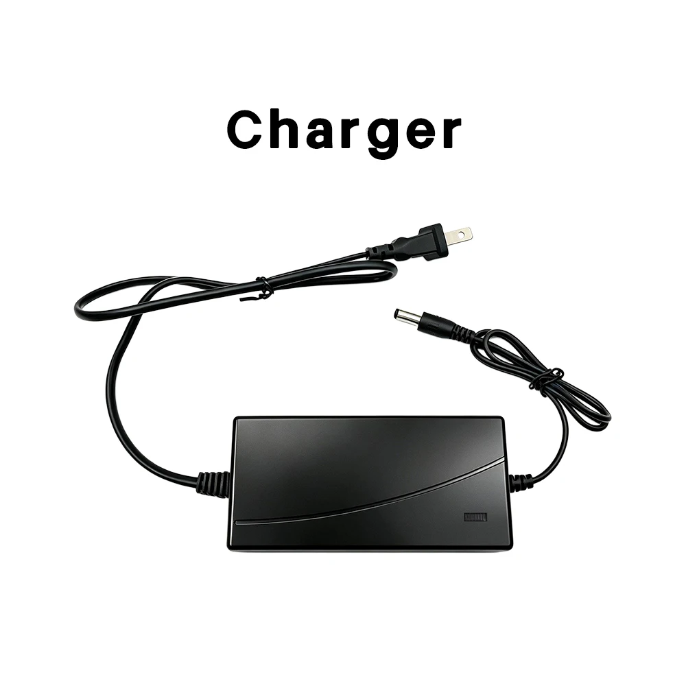 

21V 6.0Ah Battery And Charger For Makita 18V Power Tools Compatible With BL1860 BL1850 BL1840 BL1830 Drill Driver With BMS