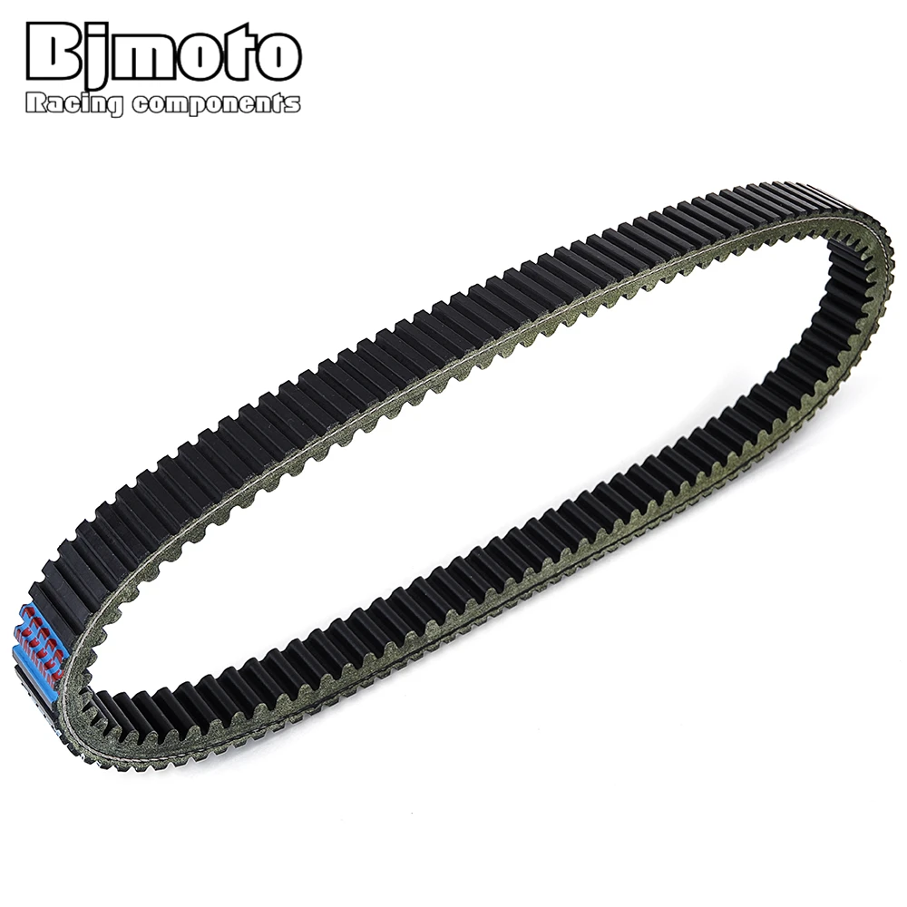 

3211180 Transfer Drive Belt For Polaris RZR XP 4 1000 Veliocity Blue LE Desert FOX High Lifter Ride Command Edition EPS