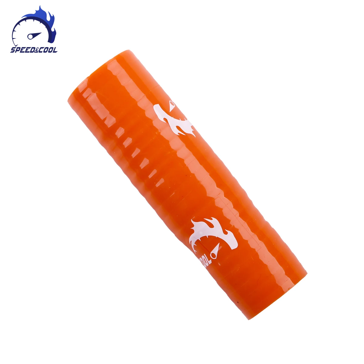 SPEED&COOL Fit 2002-2006 KTM 400 EXC 525 EXC Motorcycle Silicone Radiator Coolant Tube Pipe Hose Kit 2003 2004 2005