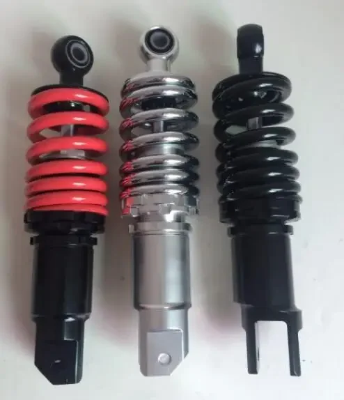 Lower Down Rear Shock for Ruckus 225mm rear shock for scooter