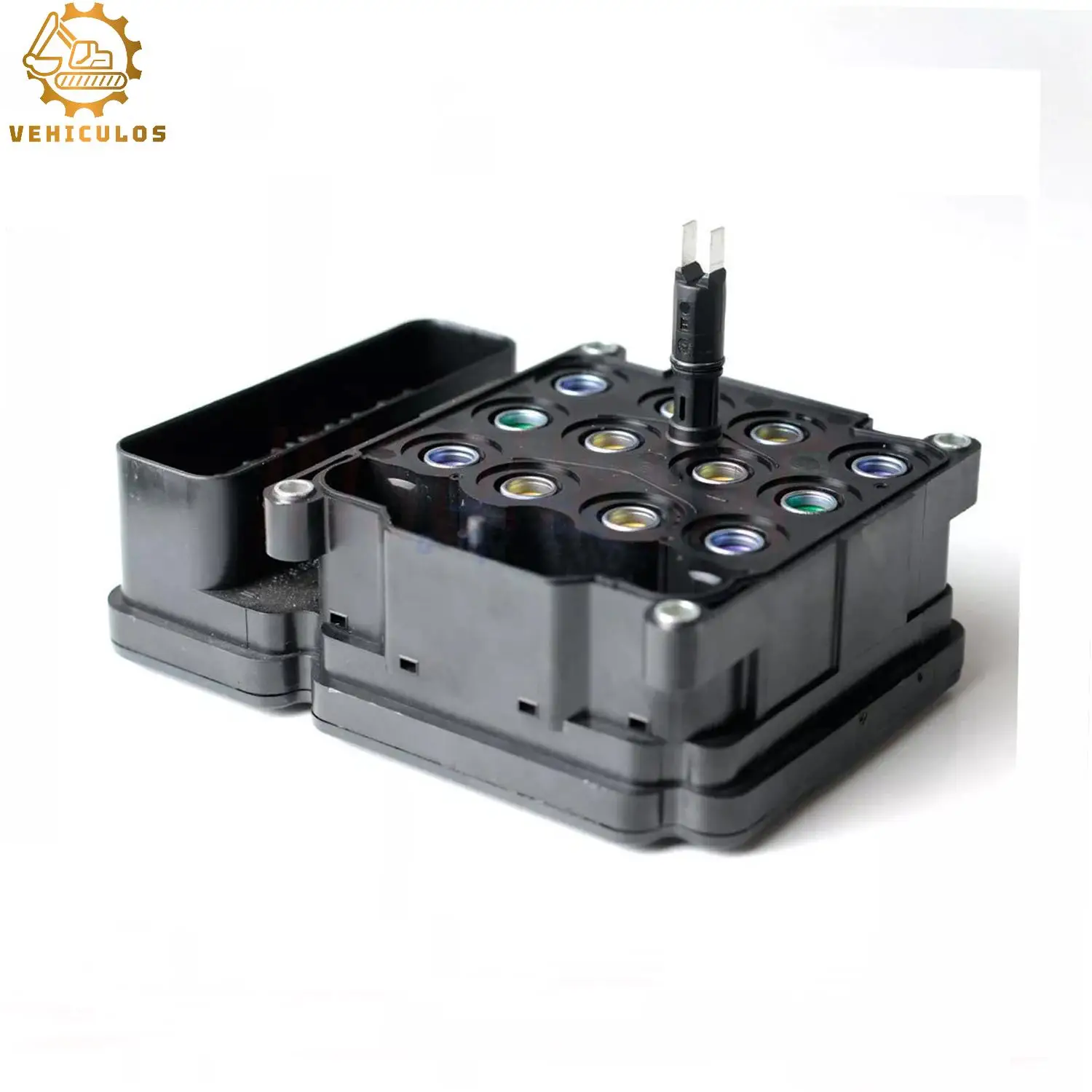 

1K0907375AD 1PCS ABS Control Module For Audi A3 S3 Cabriolet Sportback 08-13 Automobiles Sensors ABS Sensor Automobiles Parts