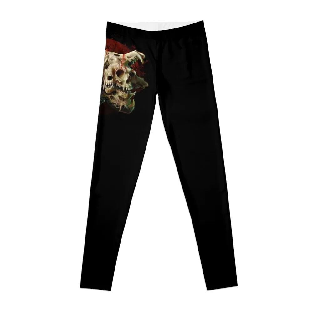 

summoner Leggings push up legging Women's trousers Women's sports pants Womens Leggings