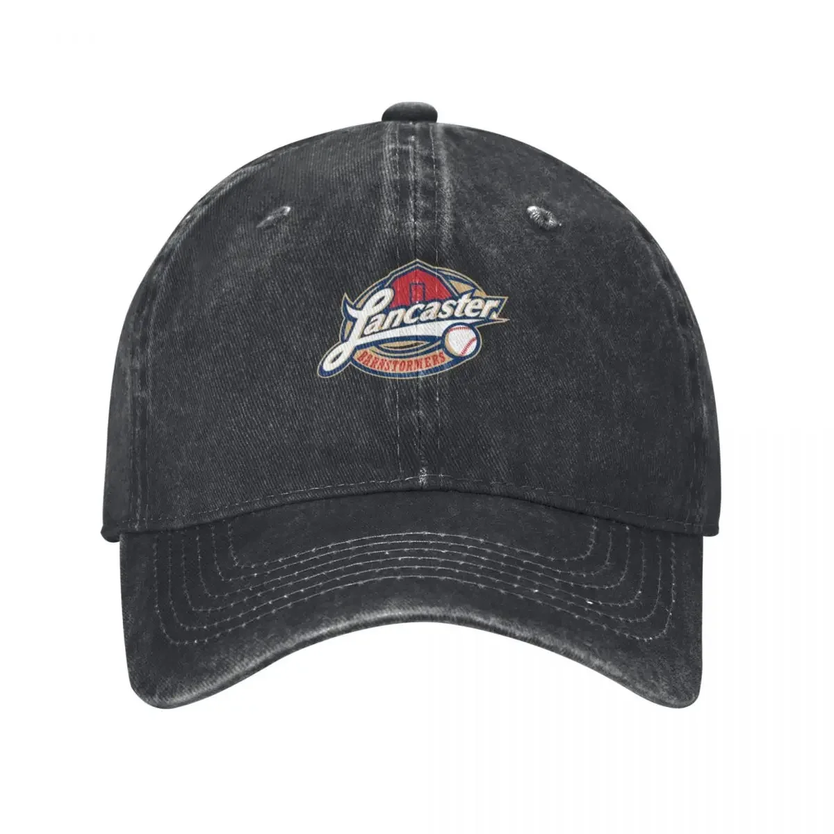 

Lancaster-Barnstormers Baseball Cap Military Tactical Cap hard hat Men Women's