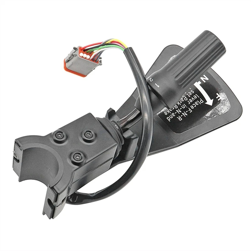 Joystick Controller Column Switch AT432901 For John Deere Tractor Loader 210K 210LE 210LJ 310J 310K 310SJ