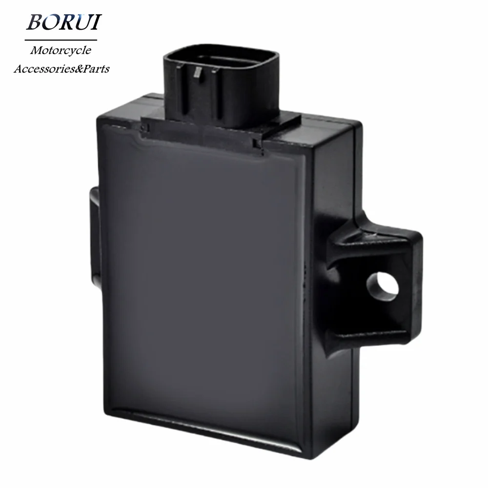 

Motorcycle Performance Parts Ignition Ignite System Unit CDI Racing For KAWASAKI BAYOU250 KLF250 2003-2011 21119-1457