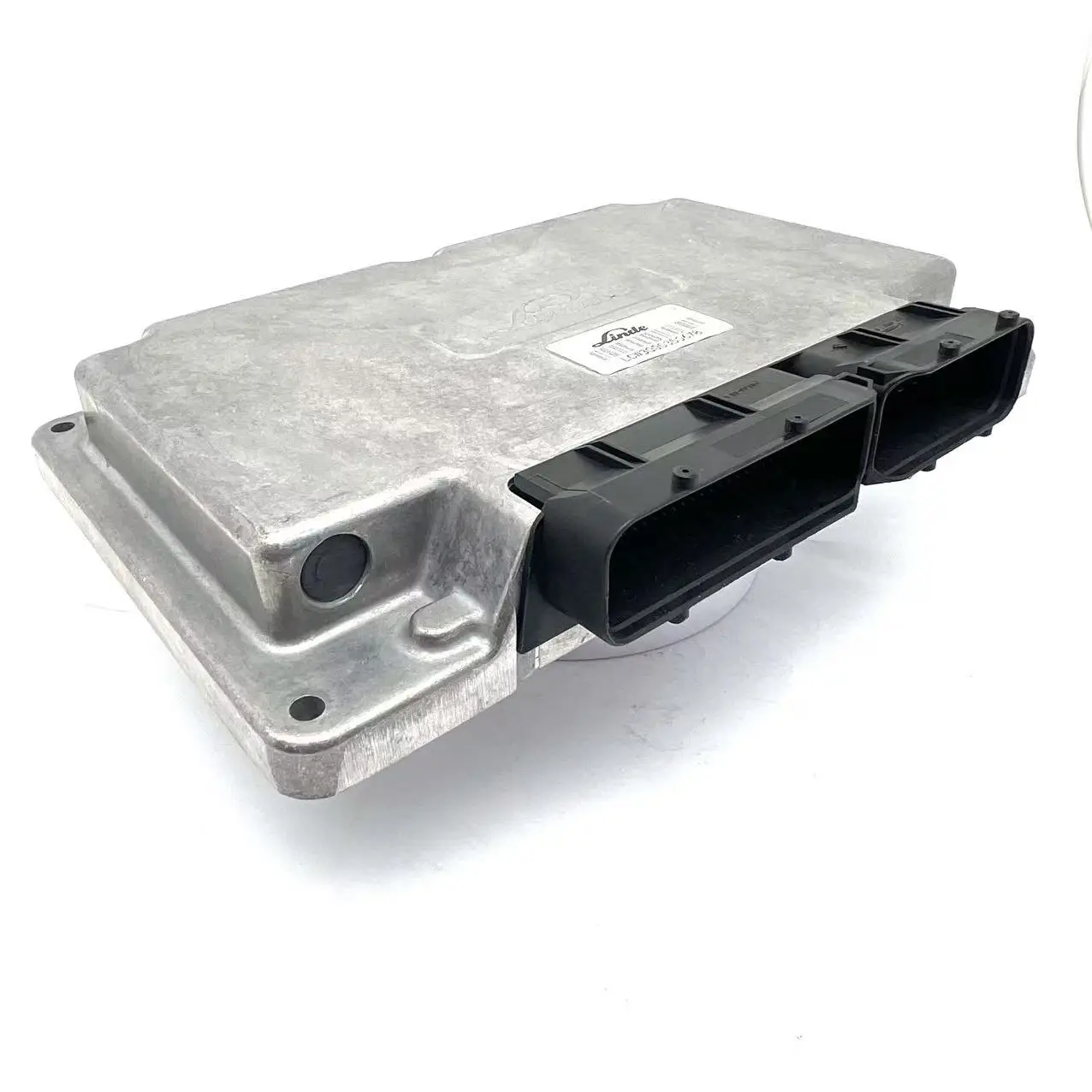 Linde 3903605238 Genuine Electronic Control Unit Assy. Forklift Accessory LDC-61/12 for Forklift Linde 115-11 115-12 R14-R20