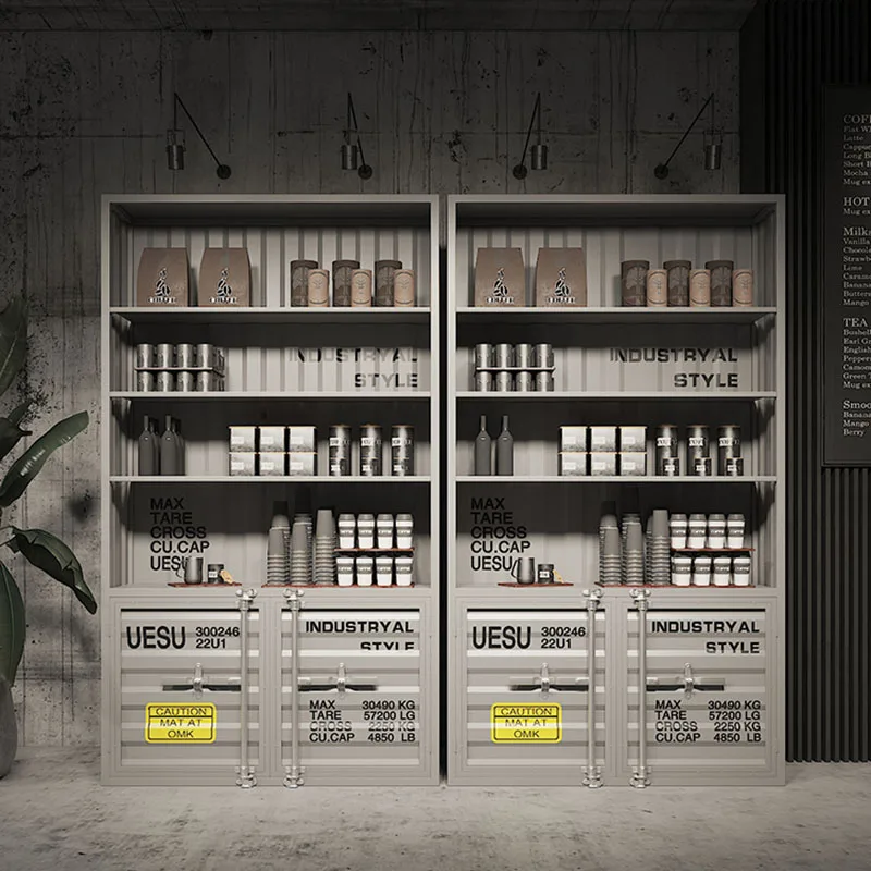 

Floor Storage Wine Racks Kitchen Display Silver Liquor Store Wine Rack Vertical Pantry Luxury Botellero Vino Household Items