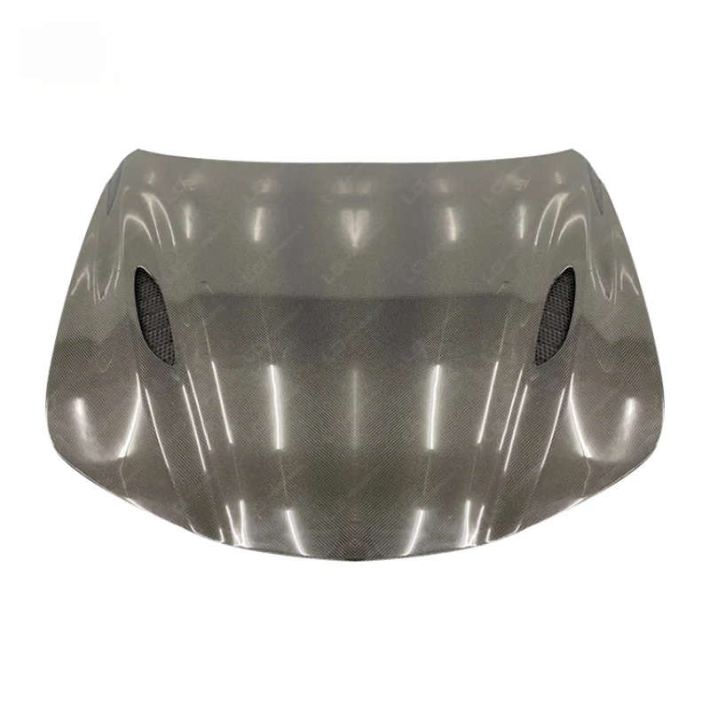 

Factory Price Carbon Fiber Engine Hood for Alfa Romeo Giulia Auto Parts Car Hood