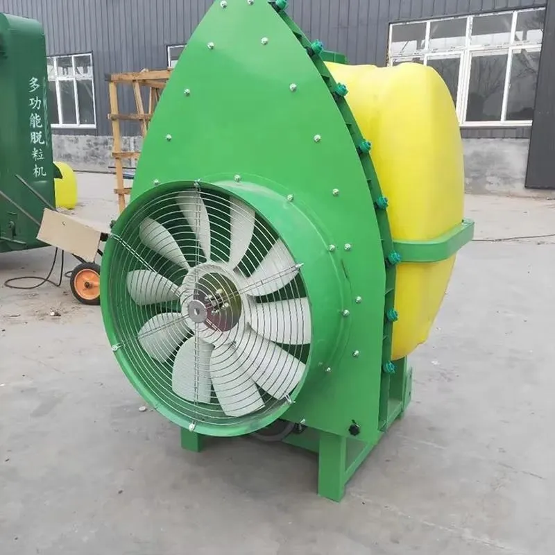 Large Capacity Sprayer Blower Frame Orchard Sprayer High Quality Direct Supply
