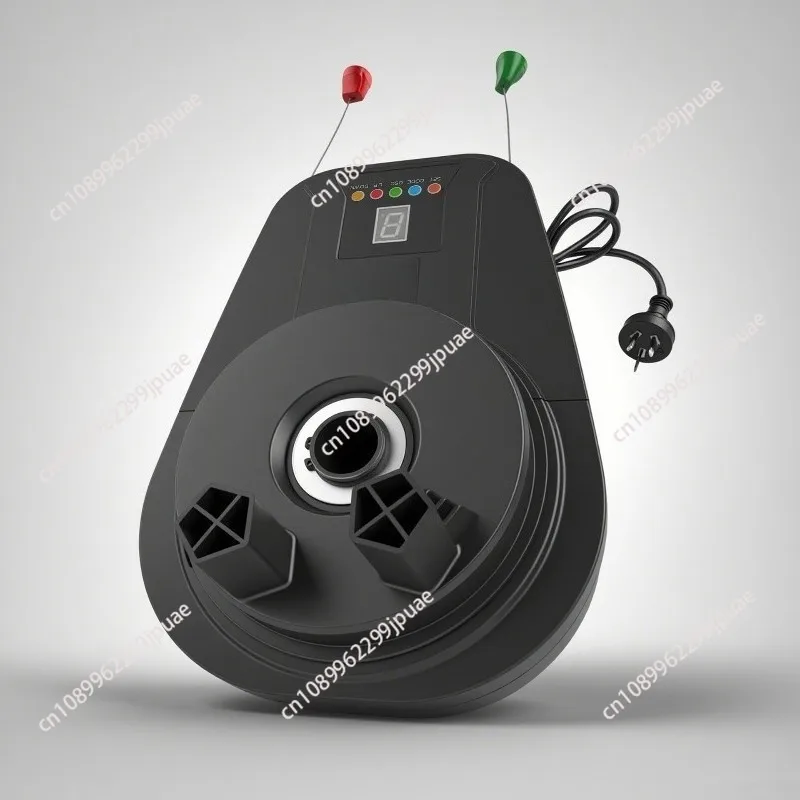 rolling door machine, rolling shutter door motor, factory direct supply, stable quality, new products are pushed at low prices