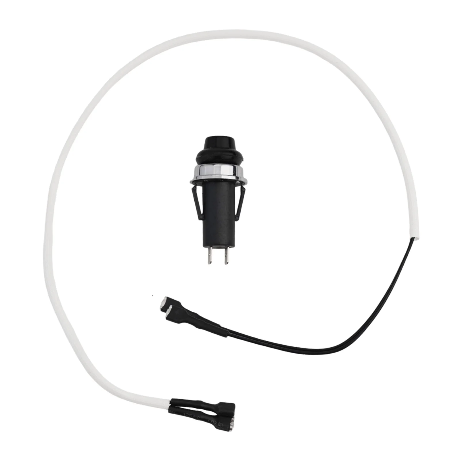 

Outdoor Cooking Grill Replacement Parts Grill Ignitor Kit BBQ Parts High Quality Reliable 1 Set For E 220 E 320