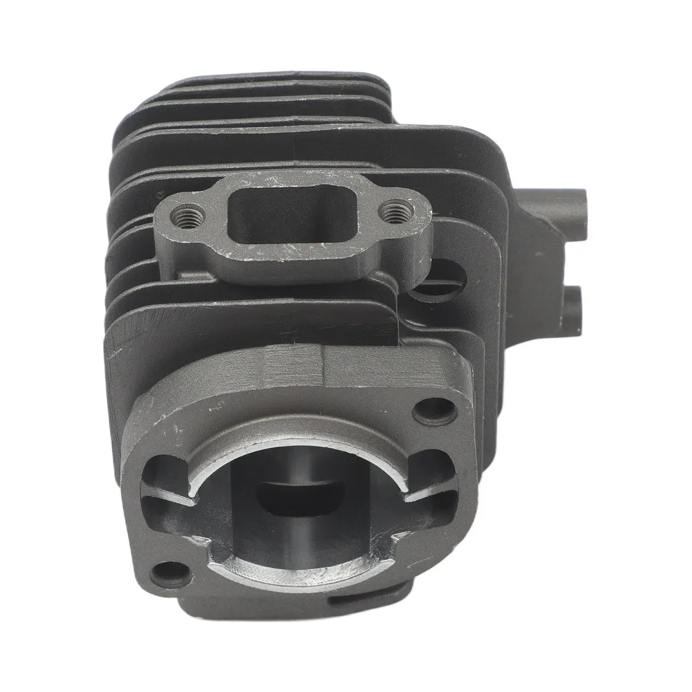 As Shown Engine Rebuild for Kit Replacement Engine Kit Quick Installation Ready Restored Power Output Sturdy Metal Construction