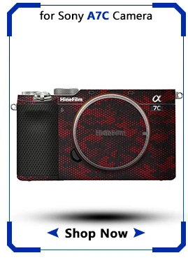 Hinefilm-Schutzfolie für Sigma 14 F1.4 FE / L Objektiv, Dekorfolie 14F1.4, Objektivhülle für Sigma 14mm F1.4 DG DN Art Objektiv, Schutzfolie – Detail 4